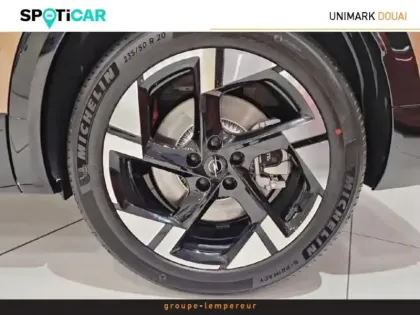 Photo 12 Opel Grandland  Electric 213ch Batterie 73 kWh GS