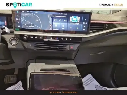 Photo 14 Opel Grandland  Electric 213ch Batterie 73 kWh GS