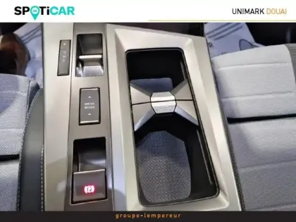 Photo 13 Opel Grandland  Electric 213ch Batterie 73 kWh GS