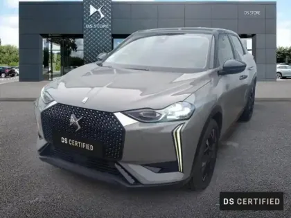 Photo Ds Ds 3