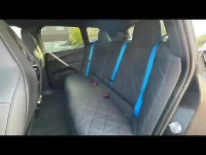 Photo 26 BMW Ix  xDrive40 326ch