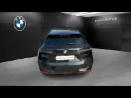 Photo 19 BMW Ix  xDrive40 326ch