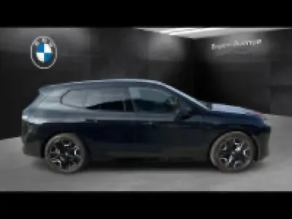 Photo 20 BMW Ix  xDrive40 326ch