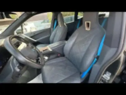 Photo 24 BMW Ix  xDrive40 326ch