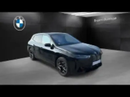 Photo 17 BMW Ix  xDrive40 326ch