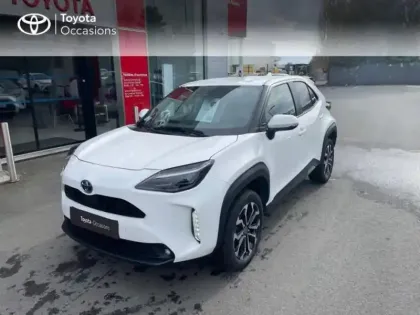 Photo Toyota Yaris