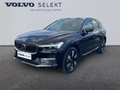 Photo Volvo Xc60 Ultimate Style Chrome