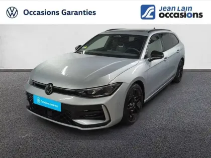 Photo Volkswagen Passat R-line
