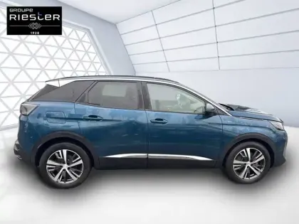Photo 24 Peugeot 3008  Hybrid 225 e-EAT8