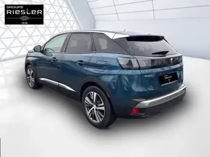 Photo 27 Peugeot 3008  Hybrid 225 e-EAT8