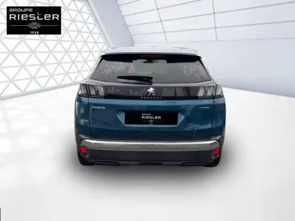 Photo 46 Peugeot 3008  Hybrid 225 e-EAT8