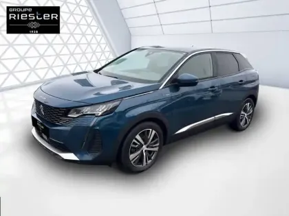 Photo Peugeot 3008 Allure