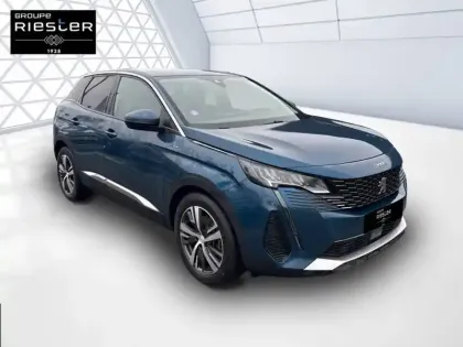Photo 23 Peugeot 3008  Hybrid 225 e-EAT8