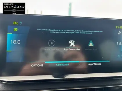Photo 62 Peugeot 3008  Hybrid 225 e-EAT8