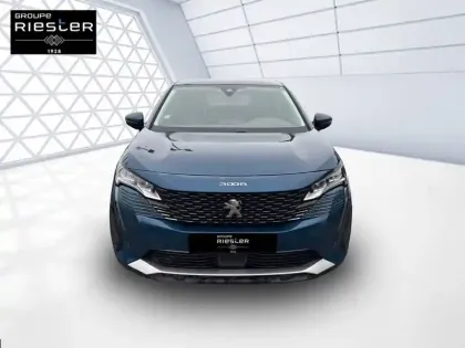 Photo 22 Peugeot 3008  Hybrid 225 e-EAT8