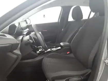 Photo 8 Peugeot 208  PureTech 100 S&S EAT8