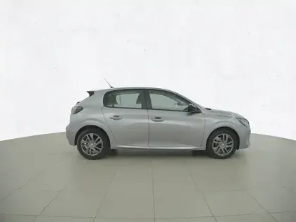 Photo 23 Peugeot 208  PureTech 100 S&S EAT8