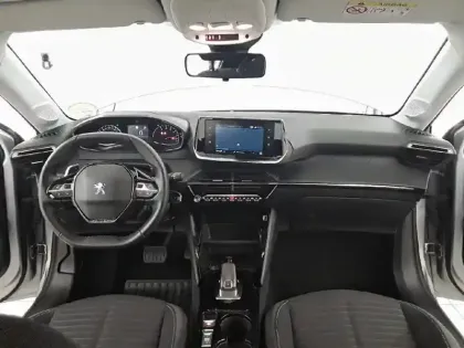 Photo 7 Peugeot 208  PureTech 100 S&S EAT8