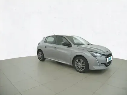 Photo 22 Peugeot 208  PureTech 100 S&S EAT8