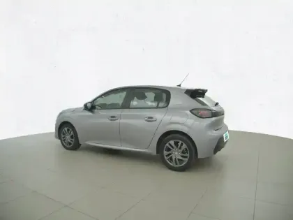 Photo 6 Peugeot 208  PureTech 100 S&S EAT8