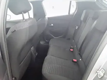 Photo 9 Peugeot 208  PureTech 100 S&S EAT8