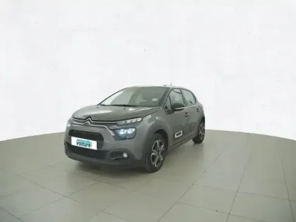 Photo Citroën C3 Plus