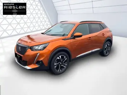 Photo Peugeot 2008 Allure