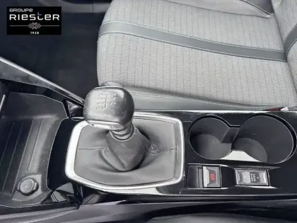 Photo 13 Peugeot 2008  PureTech 100 S&S BVM6