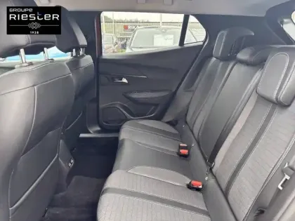 Photo 11 Peugeot 2008  PureTech 100 S&S BVM6