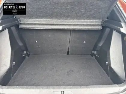 Photo 5 Peugeot 2008  PureTech 100 S&S BVM6