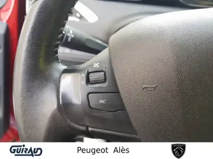 Photo 83 Peugeot 2008  PureTech 82ch BVM5