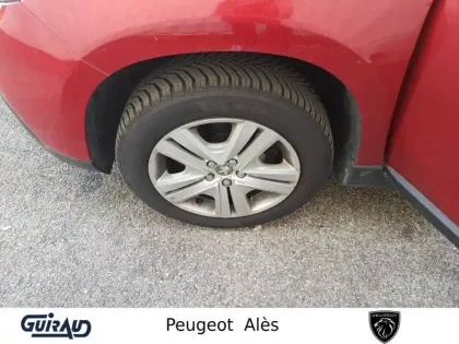 Photo 76 Peugeot 2008  PureTech 82ch BVM5
