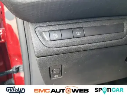 Photo 57 Peugeot 2008  PureTech 82ch BVM5