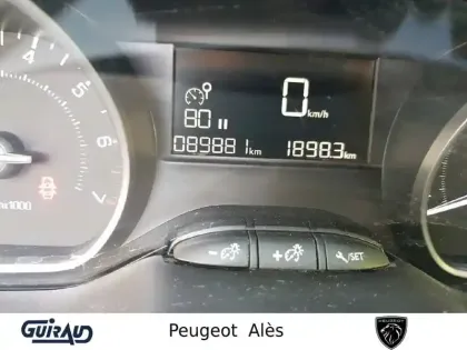 Photo 84 Peugeot 2008  PureTech 82ch BVM5