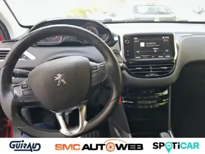 Photo 41 Peugeot 2008  PureTech 82ch BVM5