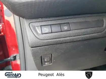 Photo 79 Peugeot 2008  PureTech 82ch BVM5