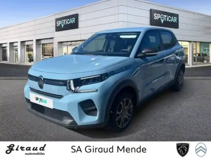 Photo Citroën C3 You