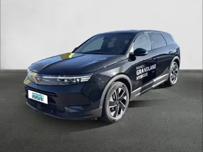 Photo Opel Grandland Gs
