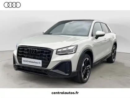 Photo Audi Q2 S Line