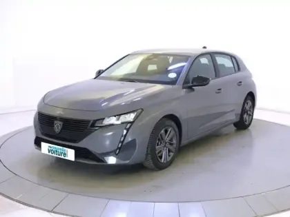Photo Peugeot 308 Active Pack