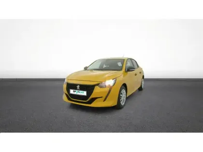 Photo Peugeot 208 Like