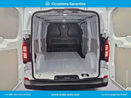 Photo 15 Volkswagen Transporter  VAN L1H1 2.0 TDI 150 BVA8