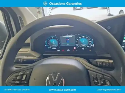 Photo 19 Volkswagen Transporter  VAN L1H1 2.0 TDI 150 BVA8