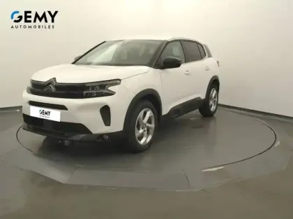 Photo Citroën C5 Aircross Feel