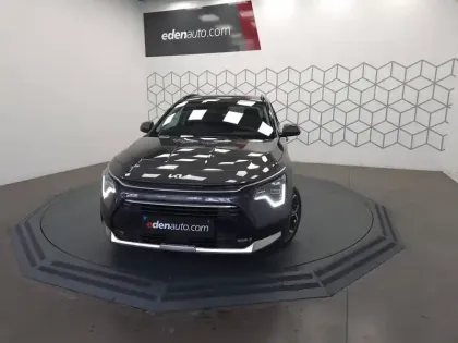 Photo Kia Niro Premium