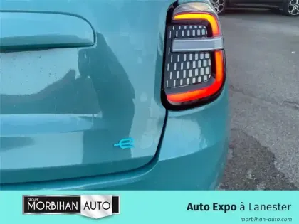 Photo 27 Fiat 600 Gén. I Ph1 La Prima 5