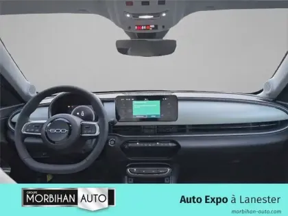 Photo 7 Fiat 600 Gén. I Ph1 La Prima 5