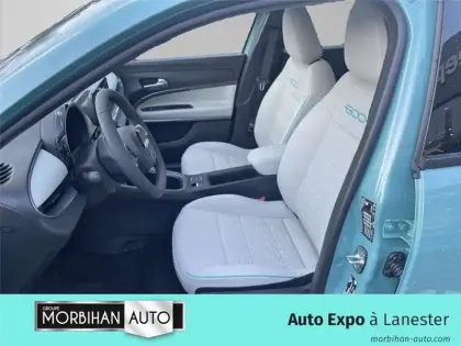 Photo 158 Fiat 600 54 KWH 156 CH