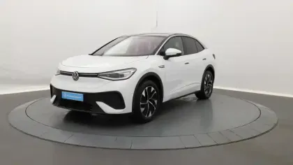 Photo Volkswagen Id.5