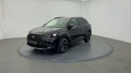 Photo Ds Ds 7 Louvre